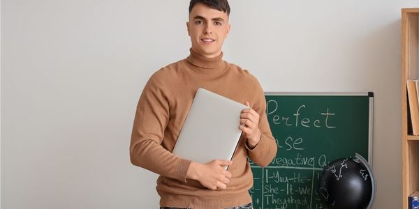 Gönen İngilizce Özel Ders